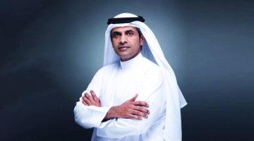 أغذية تعيّن سالمين العامري رئيساً تنفيذياً لتعزيز الريادة والاستدامة