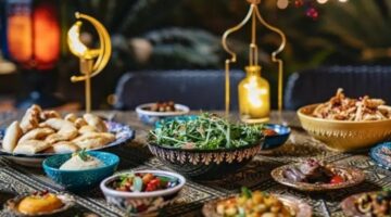 موعد السحور وعدد ساعات الصيام في ثاني أيام رمضان 2025