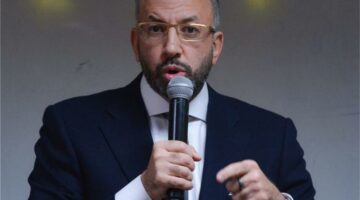 حسام المندوه يكشف سبب تقديمه طلب إحاطة في البرلمان ضد التحكيم