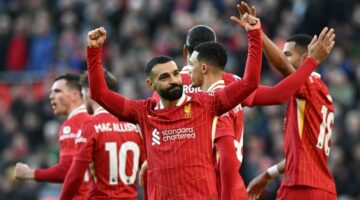 باريس سان جيرمان عقدة ليفربول في دوري أبطال أوروبا