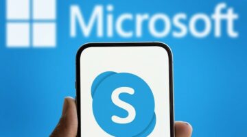 مايكروسوفت قد توقف عمل تطبيق Skype مايو المقبل .. تفاصيل