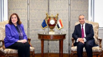 تم الاتفاق على عقد القمة الثانية المصرية الأوروبية هذا العام