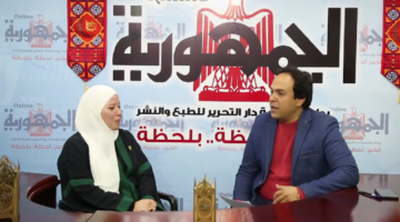كيف أقنع ابنى بالصلاة؟.. في الحلقة الثانية من “صحيح الدين” على الجمهورية اون لاين