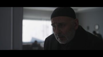 أهل الخطايا الحلقة 2.. قتل شقيقة جمال سليمان وروح الدجال عادت للإنتقام