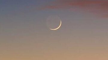 موعد بداية شهر رمضان 2025.. الأيام المتبقية 31 يوم