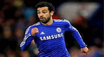 أول هدف لمحمد صلاح في الدوري الإنجليزي.. احتفاء بذكرى مرور 11 عامًا