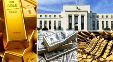 تحديث شامل: أسعار الذهب في مصر ليوم الاثنين 10 مارس 2025