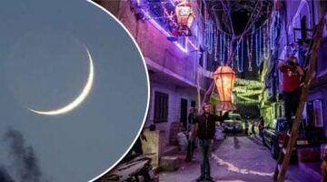 تعرف على موعد بداية شهر رمضان 2025 واستعد للشهر الفضيل بحماس