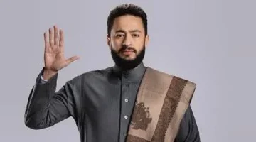 موعد عرض مسلسل المداح 5 الحلقة 21.. مفاجآت صادمة وسحر يهدد رحاب