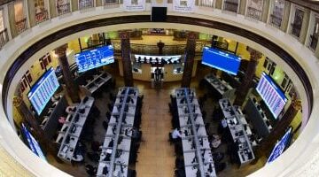 الخميس: أسعار الأسهم في البورصة المصرية اليوم 6-3-2025 – تحليل وتوقعات