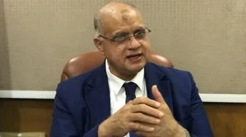 وفاة خالد منير الفقي نقيب الصناعات الهندسية ونائب رئيس اتحاد العمال المصري