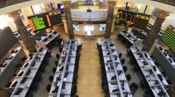 تطورات سوق الأسهم المصري: تحديثات مؤشرات البورصة في 9 مارس 2025