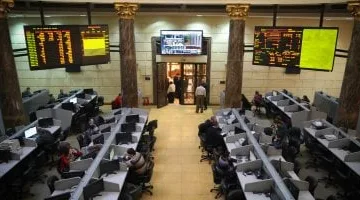 أسعار الأسهم اليوم في البورصة المصرية الأربعاء 26 مارس 2025 بتحديث مباشر