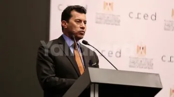 أشرف صبحي: قرار اللجنة الأولمبية يحسم أزمة القمة المنتظرة قريبًا