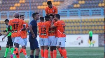 تشكيل إنبي ضد فاركو في كأس القاهرة: تفاصيل المواجهة المنتظرة