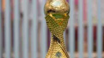 الرياضية: مصر تستضيف كأس العرب بمشاركة كبرى الأندية الأهلي والزمالك