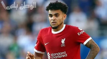 لويس دياز: برشلونة على الخط والنصر ينضم إلى سباق التعاقد
