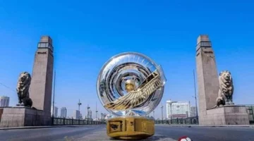 المقاولون العرب: نطالب بتشفير مباريات الدوري المصري