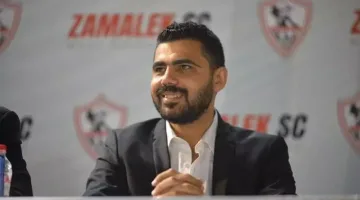 من يترأس بعثة الزمالك في مباراته المرتقبة أمام فريق ستيلينبوش؟