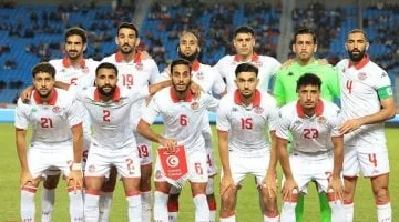 موعد مباراة تونس ضد مالاوي في تصفيات كأس العالم والقناة الناقلة لها
