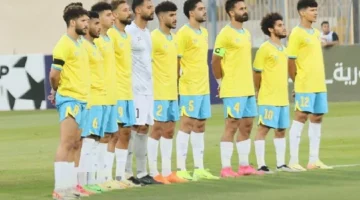 زد يتعادل مع الإسماعيلي في الدوري