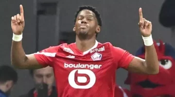 هل ينتقل جوناثان ديفيد إلى الدوري الإنجليزي؟ مستقبل النجم الكندي في أوروبا