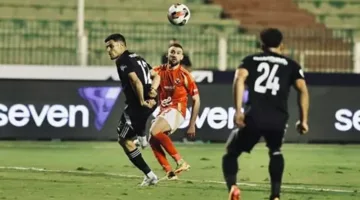الأهلي يتلقى هزيمة ودية أمام فريق زد في مباراة مثيرة