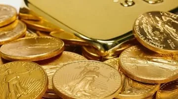 سعر النصف جنيه الذهب في مصر اليوم يرتفع ليسجل 17140 جنيهًا