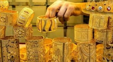 أحدث تطورات أسعار الذهب في التعاملات الصباحية ليوم الخميس 6 مارس 2025