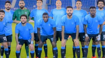 غزل المحلة يزيد أوجاع إنبي بثلاثية في الدوري المصري
