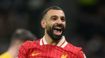5 أسباب تجعل موسم محمد صلاح مع ليفربول الأفضل في الدوري الإنجليزي