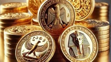 سعر الذهب اليوم في السعودية الأحد 23-3-2025: عيار 21 يصل لـ318.75 ريال