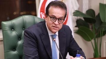 تعيينات جديدة في القيادات الجامعية: وزير التعليم العالي يعلن صدور قرارات جمهورية