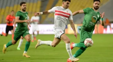 جدول ترتيب الدوري المصري الممتاز