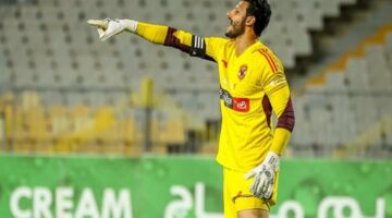 ملف يلا كورة: راحة الشناوي وعودة الزمالك إلى المنافسة – تفاصيل مباريات الأسبوع