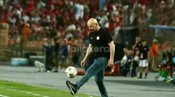 منتخب مصر لا يقهر مع حسام حسن: انتصار جديد يثبت القوة (فيديو)