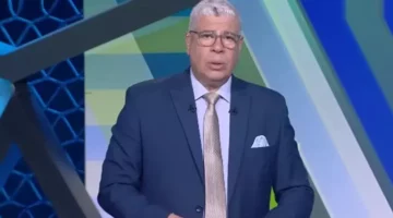 الأعلى للإعلام يمنع ظهور شوبير على قناة الأهلي أسبوعين