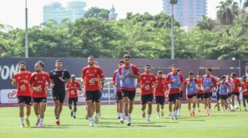 يلا كورة يعلن تشكيلة الأهلي الرسمية لمواجهة الزمالك القوية