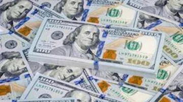 سعر الدولار اليوم يرتفع في 8 بنوك مع ختام تعاملات الأحد