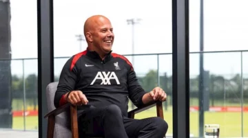 ليفربول يستعد لخسارة محمد صلاح: ثلاثة أسماء رئيسية على قائمة البدائل