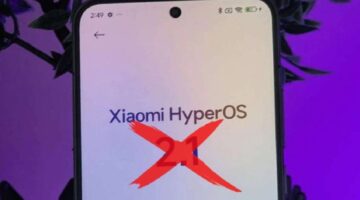 هايبر او اس HyperOS 2.1: صدمة لمستخدمي شاومي هذه الأجهزة لن تحصل على التحديث