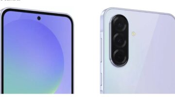 سعر ومواصفات سامسونج جالكسي اى 36 – Galaxy A36 وأهم المميزات رسميًا