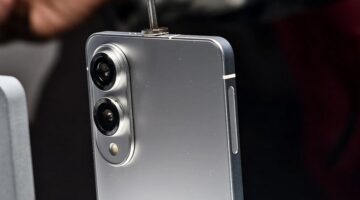 جالكسي اس 25 إيدج Galaxy S25 Edge كشف موعد إطلاقه وخيارات الألوان