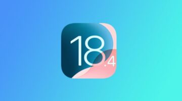 تحديث iOS 18.4: ابل تطلق الإصدار التجريبي الثاني بميزات وتغييرات كبيرة