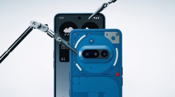 سعر ومواصفات ناثنج فون (3a) العادي – Nothing Phone (3a) خيار اقتصادي بنفس الأداء القوي