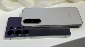 Galaxy A56 يُفاجئ المستخدمين بأداء قوي يشبه الهواتف الرائدة بسعر مناسب