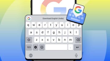 جوجل Gboard يطرح تصميمًا جديدًا بمفاتيح دائرية وميزات مبتكرة تجذب المستخدمين