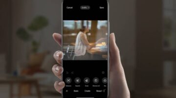 شاومي تطلق ميزة HyperAI لإزالة انعكاسات الزجاج من الصور باحترافية