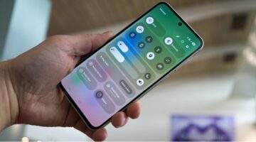 <p><strong>الأسباب الكامنة وراء ظهور شريط Now Bar في Galaxy A56 بمكان غير متوقع</strong></p>