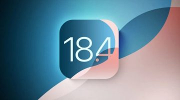 تحديث iOS 18.4: أبرز الميزات الجديدة في الإصدار التجريبي الرابع من آبل